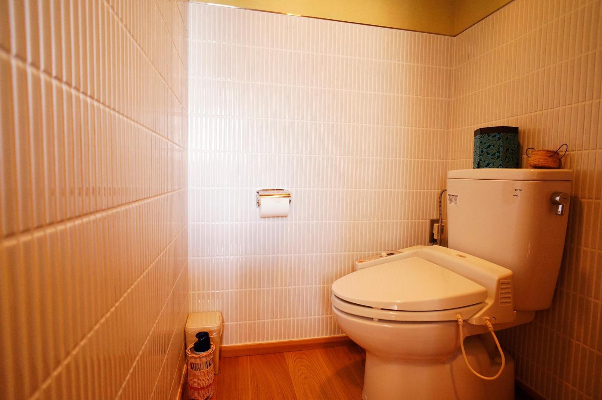 Sumiyosiya Ryokan Nozawaonsen Pokój zdjęcie